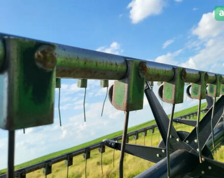 Джон Дір 1170, об'ємом двигуна 0 л та пробігом 0 тис. км за 59850 $, фото 6 на Automoto.ua