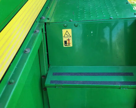 Джон Дір 1170, об'ємом двигуна 0 л та пробігом 0 тис. км за 59850 $, фото 18 на Automoto.ua