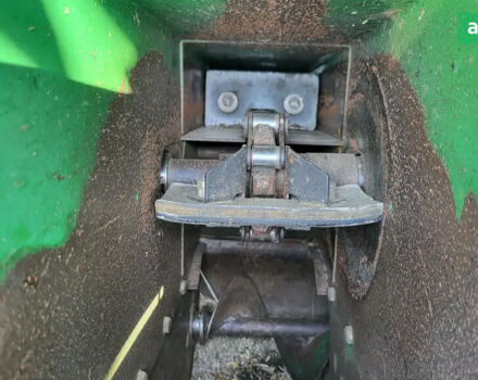 Джон Дір 1170, об'ємом двигуна 0 л та пробігом 0 тис. км за 59850 $, фото 16 на Automoto.ua