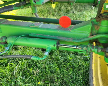 Джон Дір 1170, об'ємом двигуна 0 л та пробігом 0 тис. км за 59850 $, фото 8 на Automoto.ua