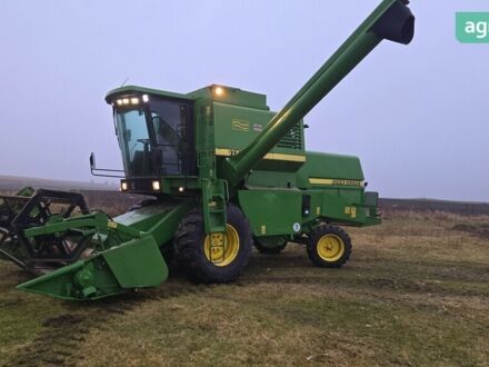 Джон Дір 1170, об'ємом двигуна 0 л та пробігом 0 тис. км за 59850 $, фото 1 на Automoto.ua