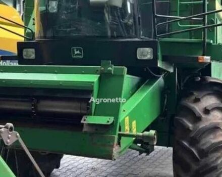 Джон Дір 1170, об'ємом двигуна 0 л та пробігом 0 тис. км за 43664 $, фото 2 на Automoto.ua