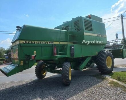Джон Дир 1170, объемом двигателя 0 л и пробегом 0 тыс. км за 47505 $, фото 3 на Automoto.ua