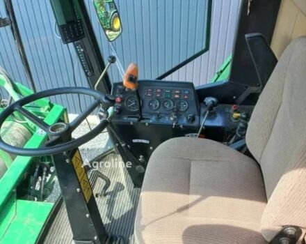 Джон Дир 1170, объемом двигателя 0 л и пробегом 0 тыс. км за 47505 $, фото 5 на Automoto.ua