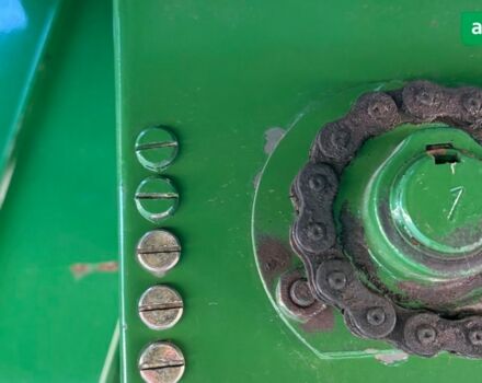 Джон Дир 1174, объемом двигателя 0 л и пробегом 0 тыс. км за 38000 $, фото 12 на Automoto.ua