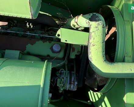 Джон Дир 1174, объемом двигателя 0 л и пробегом 0 тыс. км за 38000 $, фото 8 на Automoto.ua