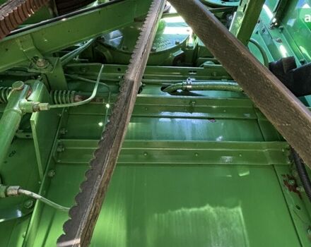 Джон Дир 1174, объемом двигателя 0 л и пробегом 0 тыс. км за 38000 $, фото 6 на Automoto.ua