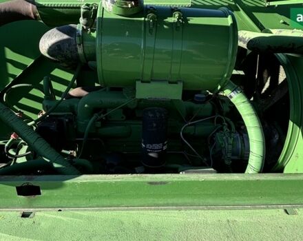 Джон Дир 1174, объемом двигателя 0 л и пробегом 0 тыс. км за 38000 $, фото 13 на Automoto.ua