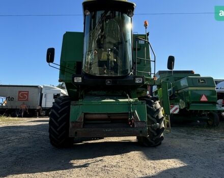 Джон Дир 1174, объемом двигателя 0 л и пробегом 0 тыс. км за 38000 $, фото 2 на Automoto.ua