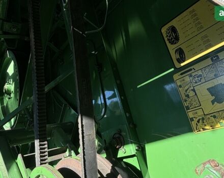 Джон Дир 1174, объемом двигателя 0 л и пробегом 0 тыс. км за 38000 $, фото 7 на Automoto.ua