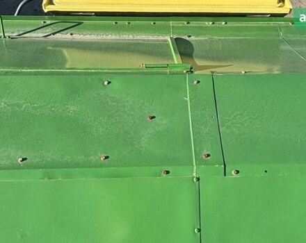 Джон Дир 1174, объемом двигателя 0 л и пробегом 0 тыс. км за 38000 $, фото 10 на Automoto.ua