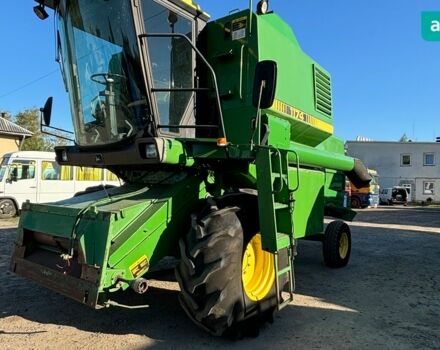 Джон Дир 1174, объемом двигателя 0 л и пробегом 0 тыс. км за 38000 $, фото 3 на Automoto.ua