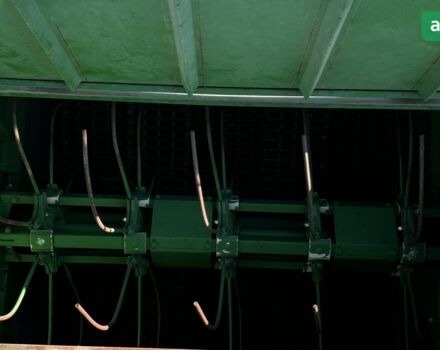 Джон Дир 1174, объемом двигателя 0 л и пробегом 0 тыс. км за 38000 $, фото 9 на Automoto.ua