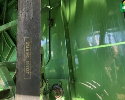 Джон Дир 1174, объемом двигателя 0 л и пробегом 0 тыс. км за 38000 $, фото 5 на Automoto.ua