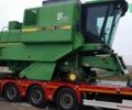 Джон Дир 1174, объемом двигателя 5.9 л и пробегом 5 тыс. км за 29900 $, фото 1 на Automoto.ua