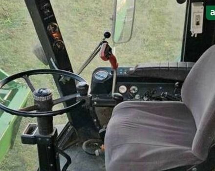 Джон Дир 1177, объемом двигателя 0 л и пробегом 0 тыс. км за 24403 $, фото 7 на Automoto.ua