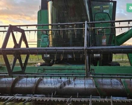 Джон Дир 1177, объемом двигателя 0 л и пробегом 0 тыс. км за 24403 $, фото 2 на Automoto.ua