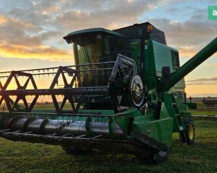 Джон Дир 1177, объемом двигателя 0 л и пробегом 0 тыс. км за 24403 $, фото 1 на Automoto.ua