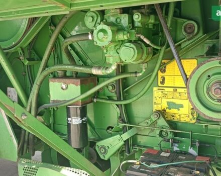 Джон Дір 1177, об'ємом двигуна 7.6 л та пробігом 0 тис. км за 43000 $, фото 6 на Automoto.ua