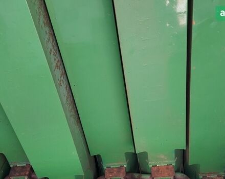 Джон Дір 1177, об'ємом двигуна 7.6 л та пробігом 0 тис. км за 43000 $, фото 11 на Automoto.ua