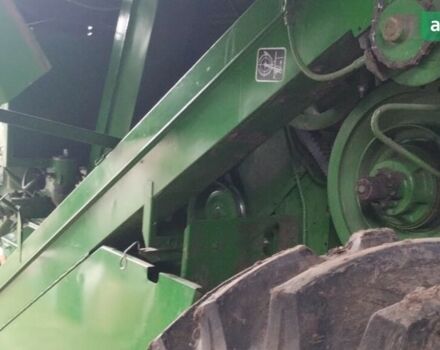 Джон Дир 1177, объемом двигателя 0 л и пробегом 0 тыс. км за 44000 $, фото 11 на Automoto.ua