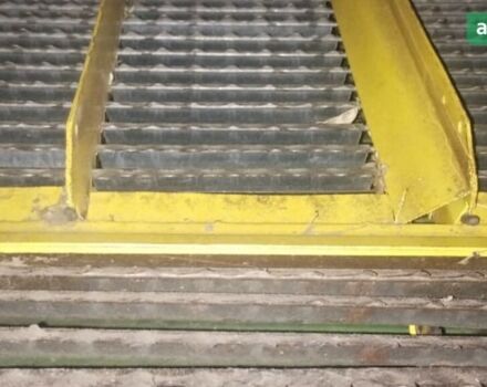 Джон Дир 1177, объемом двигателя 0 л и пробегом 0 тыс. км за 44000 $, фото 14 на Automoto.ua