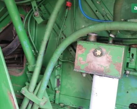 Джон Дир 1177, объемом двигателя 0 л и пробегом 0 тыс. км за 44000 $, фото 9 на Automoto.ua