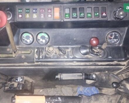 Джон Дир 1177, объемом двигателя 0 л и пробегом 0 тыс. км за 44000 $, фото 16 на Automoto.ua