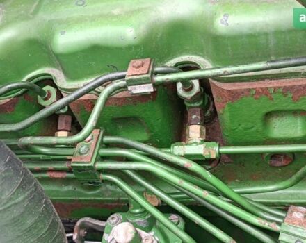 Джон Дір 1177, об'ємом двигуна 7.6 л та пробігом 0 тис. км за 43000 $, фото 14 на Automoto.ua
