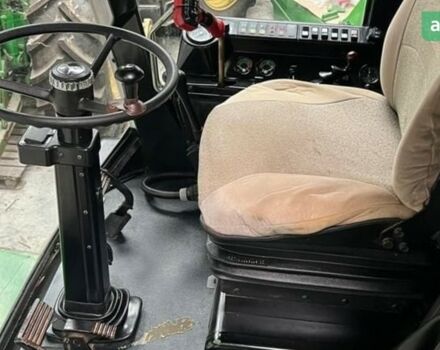 Джон Дир 1177, объемом двигателя 0 л и пробегом 0 тыс. км за 29760 $, фото 8 на Automoto.ua