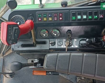 Джон Дір 1177, об'ємом двигуна 7.6 л та пробігом 0 тис. км за 43000 $, фото 5 на Automoto.ua