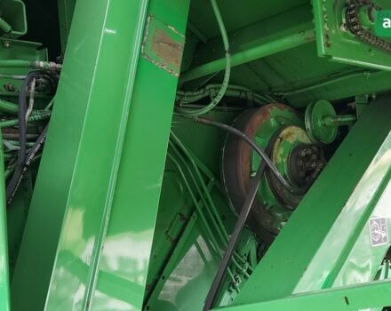 Джон Дір 1177, об'ємом двигуна 7.6 л та пробігом 0 тис. км за 43000 $, фото 8 на Automoto.ua