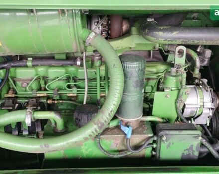 Джон Дир 1177, объемом двигателя 0 л и пробегом 0 тыс. км за 44000 $, фото 7 на Automoto.ua