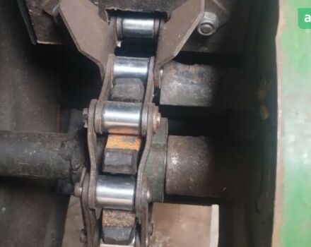 Джон Дир 1177, объемом двигателя 0 л и пробегом 0 тыс. км за 44000 $, фото 8 на Automoto.ua