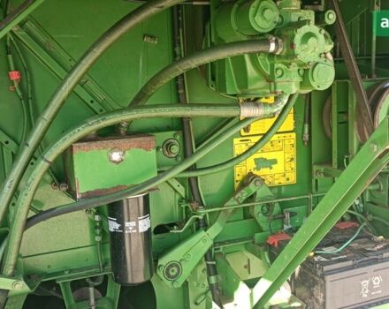 Джон Дір 1177, об'ємом двигуна 7.6 л та пробігом 0 тис. км за 43000 $, фото 7 на Automoto.ua