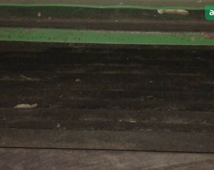 Джон Дир 1177, объемом двигателя 0 л и пробегом 0 тыс. км за 44000 $, фото 12 на Automoto.ua