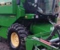 Джон Дир 1177, объемом двигателя 0 л и пробегом 0 тыс. км за 44000 $, фото 2 на Automoto.ua