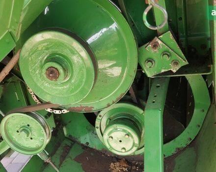 Джон Дір 1177, об'ємом двигуна 7.6 л та пробігом 0 тис. км за 43000 $, фото 9 на Automoto.ua