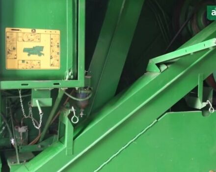 Джон Дир 1177, объемом двигателя 0 л и пробегом 0 тыс. км за 44000 $, фото 6 на Automoto.ua