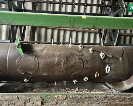 Джон Дир 1177, объемом двигателя 0 л и пробегом 0 тыс. км за 32000 $, фото 12 на Automoto.ua