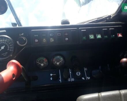 Джон Дир 1177, объемом двигателя 0 л и пробегом 0 тыс. км за 32000 $, фото 7 на Automoto.ua