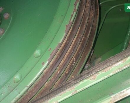 Джон Дир 1177, объемом двигателя 0 л и пробегом 0 тыс. км за 32000 $, фото 4 на Automoto.ua