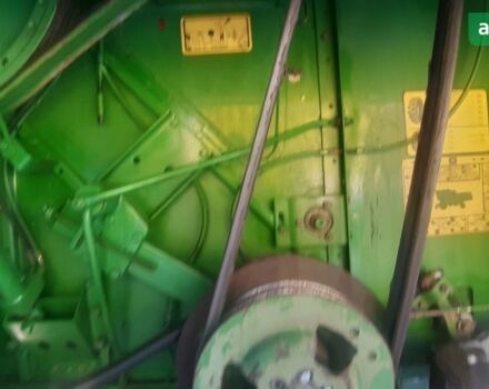 Джон Дир 1177, объемом двигателя 0 л и пробегом 0 тыс. км за 32000 $, фото 1 на Automoto.ua