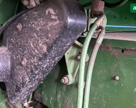 Джон Дир 1177, объемом двигателя 0 л и пробегом 0 тыс. км за 32000 $, фото 17 на Automoto.ua