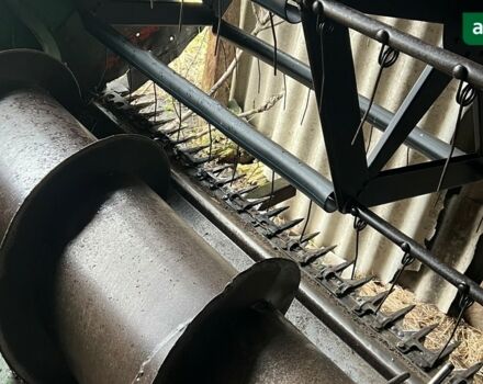 Джон Дир 1177, объемом двигателя 0 л и пробегом 0 тыс. км за 32000 $, фото 10 на Automoto.ua