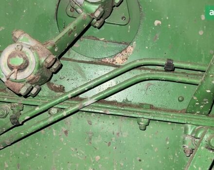 Джон Дир 1177, объемом двигателя 0 л и пробегом 0 тыс. км за 32000 $, фото 15 на Automoto.ua