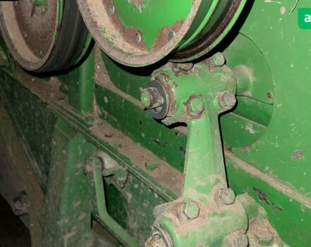 Джон Дир 1177, объемом двигателя 0 л и пробегом 0 тыс. км за 32000 $, фото 14 на Automoto.ua