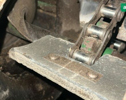 Джон Дир 1177, объемом двигателя 0 л и пробегом 0 тыс. км за 32000 $, фото 16 на Automoto.ua