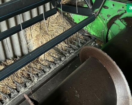 Джон Дир 1177, объемом двигателя 0 л и пробегом 0 тыс. км за 32000 $, фото 11 на Automoto.ua