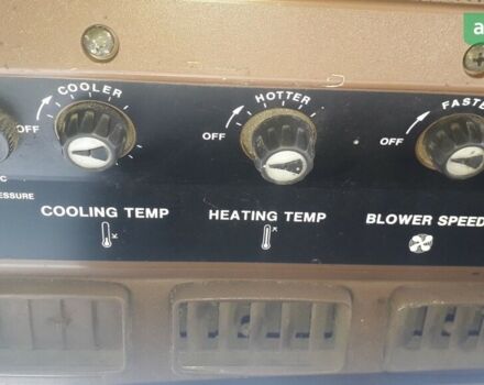 Джон Дир 1177, объемом двигателя 0 л и пробегом 0 тыс. км за 32000 $, фото 6 на Automoto.ua